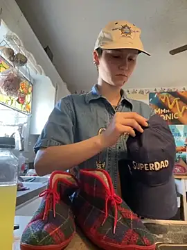 SugarNCinnamon online show from 14, 3, 2026