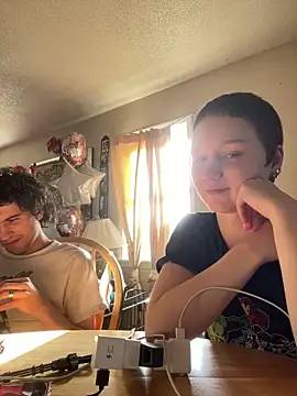 SugarNCinnamon online show from 28, 3, 2026