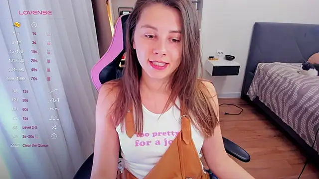 jodieangel4 sin online show from 12, 1, 2026