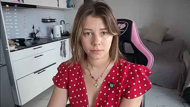 jodieangel4 sin online show from 6, 8, 2026