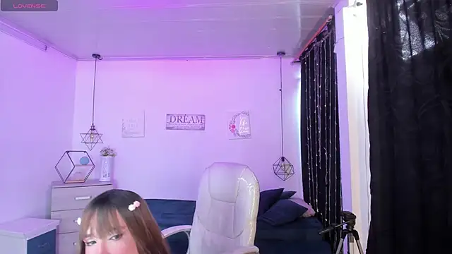 Kendry fox420  online show from 3, 2, 2026