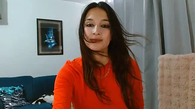 Almaglow  online show from 28, 7, 2026