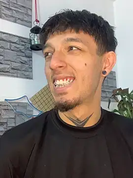 Snapshot of dark_rosse chatting on 2, 2, 2026 dark rosse online show from 2, 2, 2026