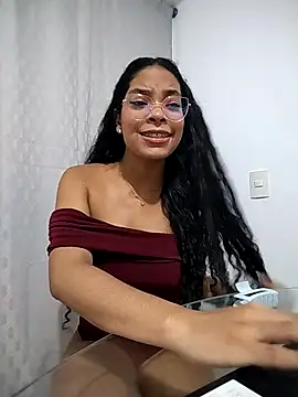 KATALINA SANTANA  online show from 7, 2, 2026