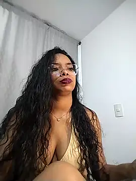 KATALINA SANTANA  online show from 28, 4, 2026