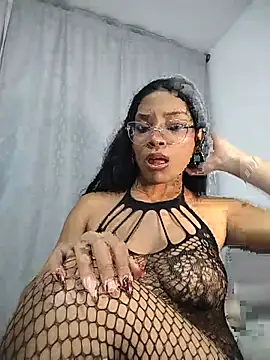 Snapshot of KATALINA_SANTANA_ chatting on 20, 6, 2026 KATALINA SANTANA online show from 20, 6, 2026