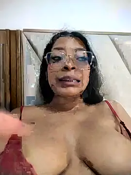 KATALINA SANTANA  online show from 5, 7, 2026