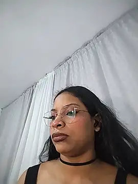 KATALINA SANTANA  online show from 12, 7, 2026