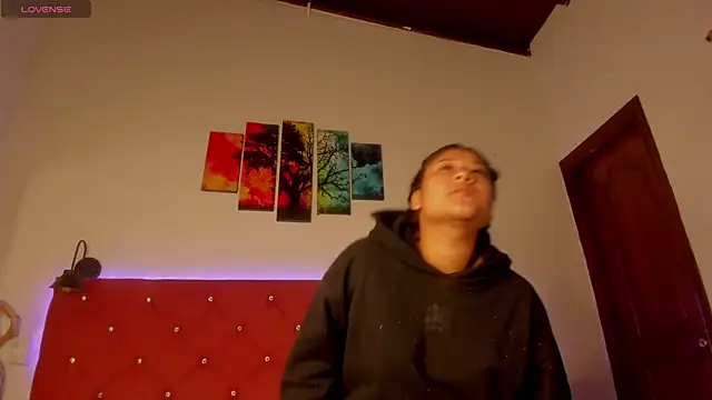 Snapshot of _Elaine_1 chatting on 6, 1, 2026 Elaine 1 online show from 6, 1, 2026