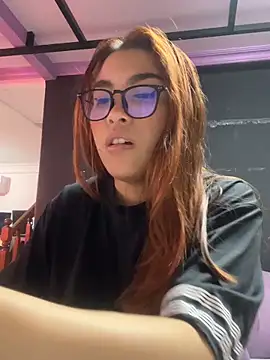 CrystalFairy007 online show from 4, 5, 2026