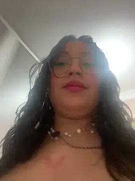 CrystalFairy007 online show from 5, 5, 2026