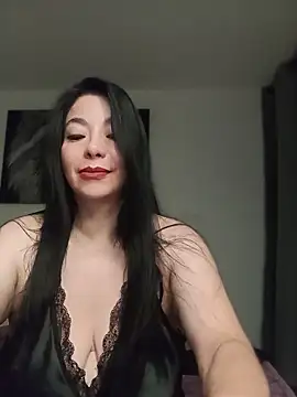 Melissaloves80 online show from 7, 8, 2026