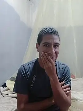 Rodrigohernan19 online show from 17, 5, 2026