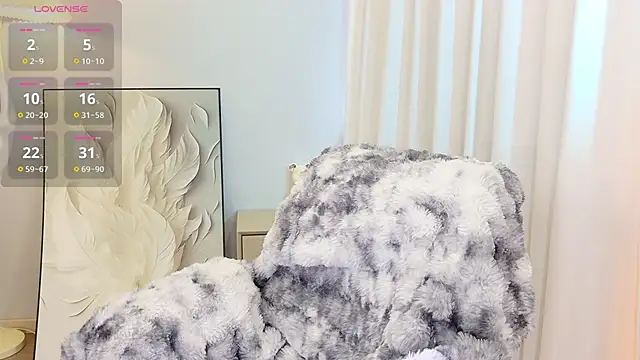 Snapshot of Miaomiao_Baby520 chatting on 13, 3, 2026 Miaomiao Baby520 online show from 13, 3, 2026