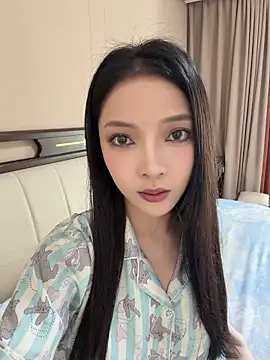 Miaomiao Baby520 online show from 29, 4, 2026