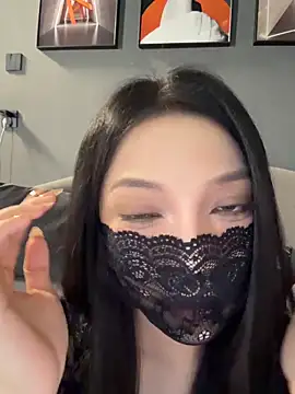 Miaomiao Baby520 online show from 6, 5, 2026