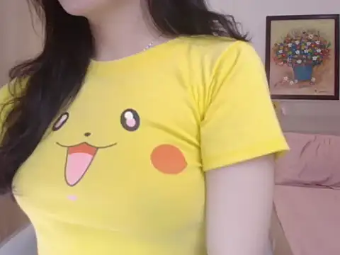 Snapshot of BunnyT_Bae__ chatting on 27, 2, 2026 BunnyT Bae online show from 27, 2, 2026