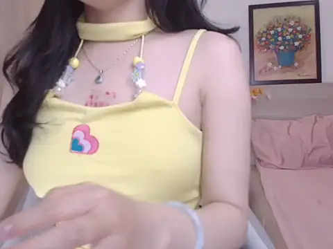 Snapshot of BunnyT_Bae__ chatting on 6, 3, 2026 BunnyT Bae online show from 6, 3, 2026