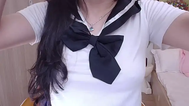 BunnyT Bae   online show from 27, 6, 2026