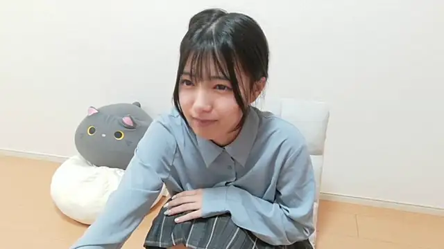 Snapshot of ICHIKA_ch chatting on 8, 3, 2026 ICHIKA ch online show from 8, 3, 2026