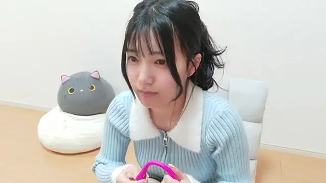 Snapshot of ICHIKA_ch chatting on 9, 3, 2026 ICHIKA ch online show from 9, 3, 2026