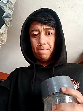 Hxzelmxnix online show from 5, 1, 2026