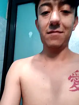 Hxzelmxnix online show from 1, 3, 2026