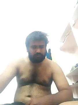 handsomeboy1414 online show from 5, 4, 2026