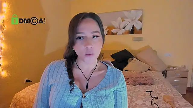 Snapshot of juliiaroberts chatting on 22, 3, 2026 juliiaroberts online show from 22, 3, 2026