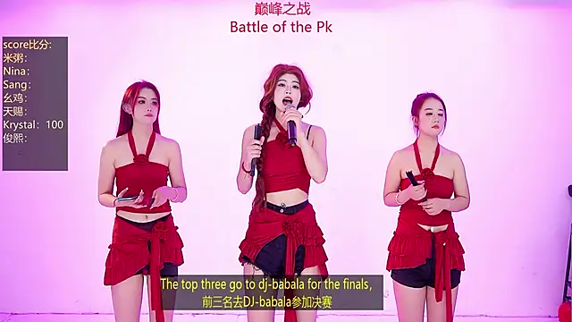 NewStar101 online show from 14, 2, 2026