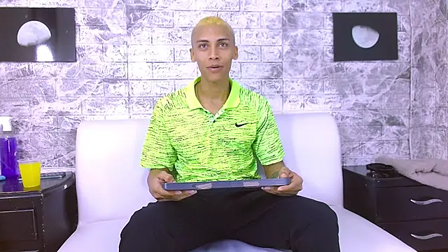 Harin Prize online show from 20, 7, 2026