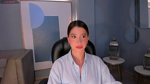 Snapshot of GiannaWatson chatting on 10, 6, 2026 GiannaWatson online show from 10, 6, 2026