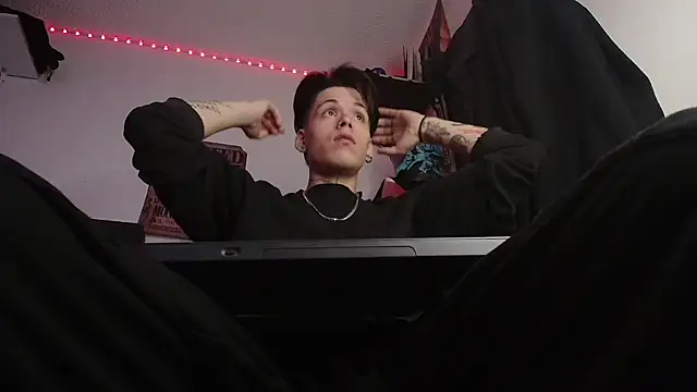 Anhony Muscle online show from 9, 1, 2026