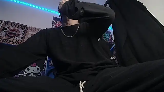 Anhony Muscle online show from 7, 2, 2026