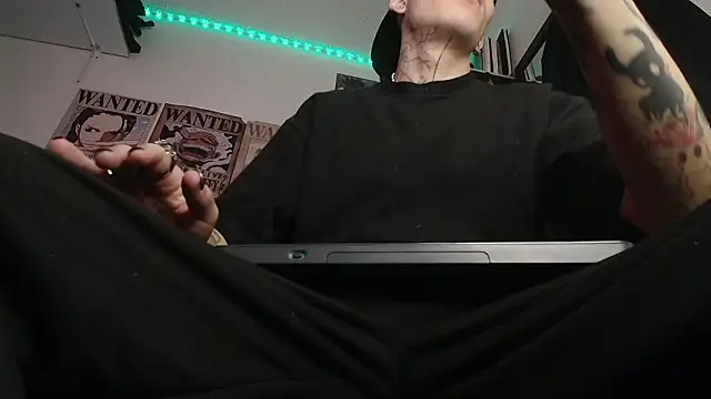 Anhony Muscle online show from 10, 2, 2026