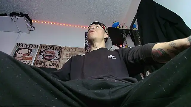 Anhony Muscle online show from 4, 3, 2026