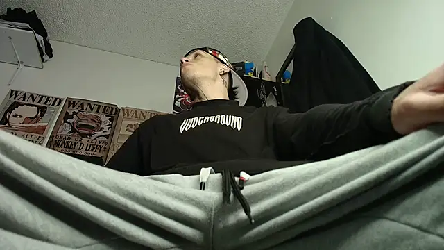 Anhony Muscle online show from 6, 3, 2026