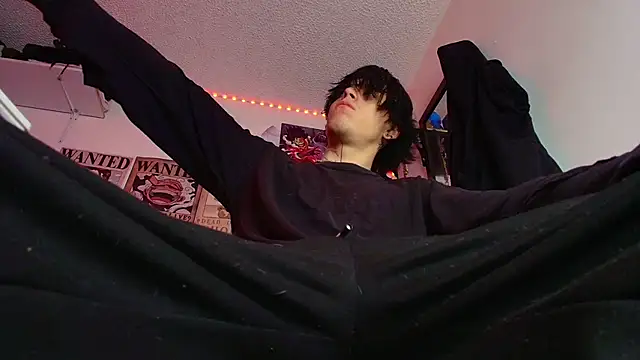 Anhony Muscle online show from 10, 3, 2026