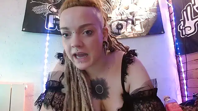 spiralhokkaido23 online show from 18, 2, 2026