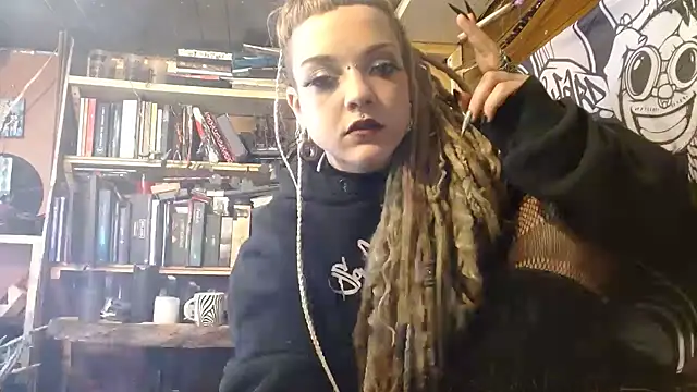 spiralhokkaido23 online show from 20, 3, 2026