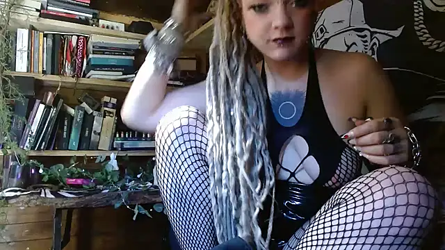 spiralhokkaido23 online show from 28, 4, 2026