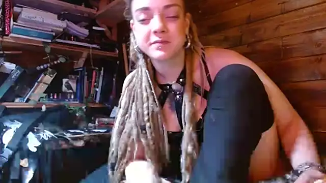 Snapshot of spiralhokkaido23 chatting on 3, 6, 2026 spiralhokkaido23 online show from 3, 6, 2026