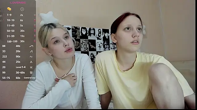 PSkaa online show from 6, 4, 2026