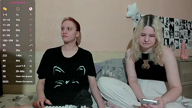 PSkaa online show from 14, 5, 2026