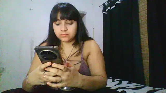 dulce marrr online show from 18, 5, 2026
