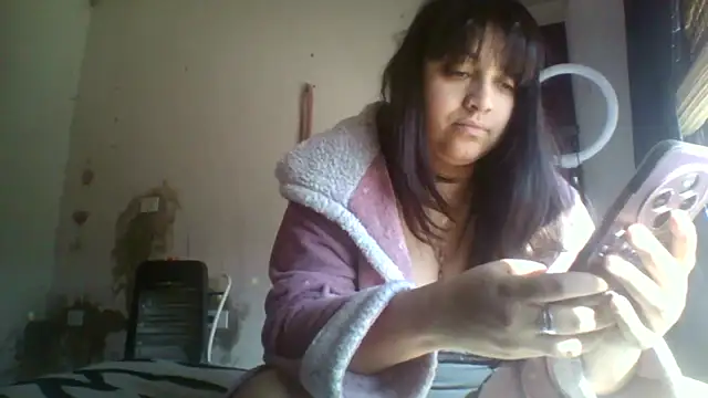 dulce marrr online show from 1, 7, 2026