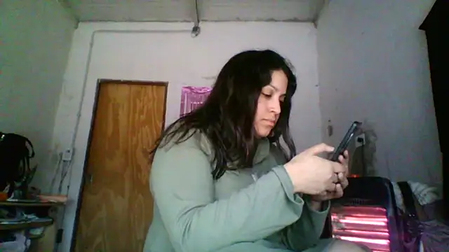 dulce marrr online show from 4, 7, 2026