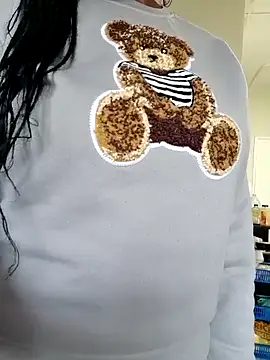 princess-boobz online show from 22, 6, 2026