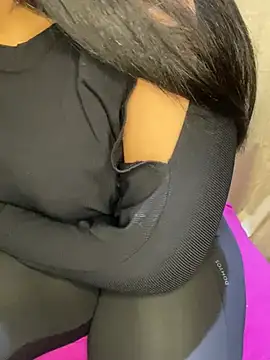 Snapshot of Lina_Velvet_ chatting on 9, 2, 2026 Lina Velvet online show from 9, 2, 2026