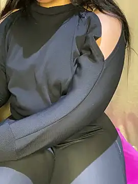 Snapshot of Lina_Velvet_ chatting on 17, 2, 2026 Lina Velvet online show from 17, 2, 2026